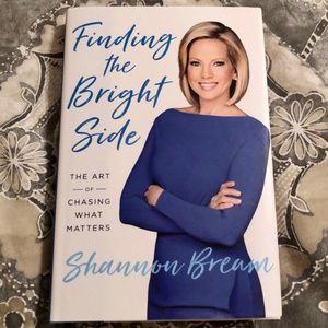 Finding the Bright Side